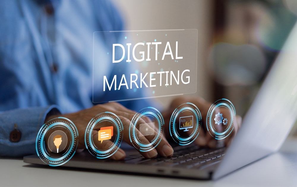 Digital Marketing