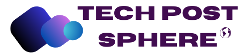 Tech Post Sphere