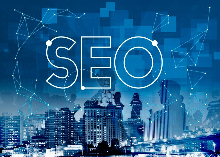 SEO agency in Manchester