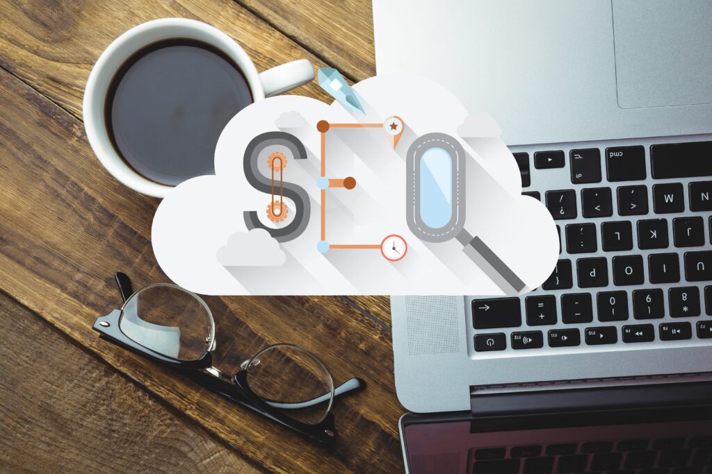 SEO Agency in Manchester