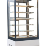tower refrigerators​